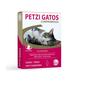 Imagem de Petzi Gatos Palatável Kit 12 Caixa (4 Compr.) - Ceva