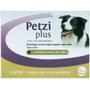 Imagem de Petzi Plus 10 kg - 4 comprimidos