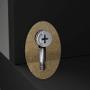 Imagem de Pf. Rastex Hettich Du 645 M6 X 31,5 Mm Zinco Branco (Kit Com 500 Un)
