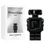 Imagem de Phantom  Paco Rabanne Parfum 100 ml Perfume Masculino