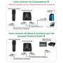 Imagem de Phantom Power Fantom Power  P/ Microfone Condensador 48v