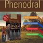 Imagem de Phenodral Tonico Metabólico Com 3 Ampolas De 15ml  Ucb