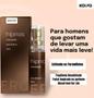 Imagem de Pherome Hipnos - Perfume Masculino com Estimulador de Feromônio