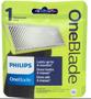 Imagem de Philips Lâmina One Blade Refil Original Com Nota