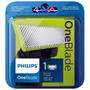 Imagem de Philips One Blade Refil Lamina Todos Oneblade Original QP210/50