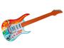 Imagem de Phineas e Ferb Guitarra Eletrônica