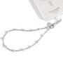 Imagem de Phone Charm kate spade new york Dazzle Chain Silver