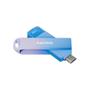 Imagem de Phone Drive SanDisk Creator Series 256GB, USB-Type C 3.2, Lightning - SDIXD0N-256G-GN6TP