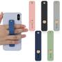 Imagem de Phone Loop Finger Holder Molain, 5 unidades para todos os smartphones