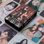 Imagem de Photocard Twice Idol Misamo (lomo Card) Colecionáveis Kpop