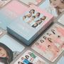 Imagem de Photocard Twice twlce4 Kit Cards Idol Kpop
