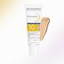 Imagem de Photoderm M Protetor Solar Facial Bioderma FPS50 Pele Morena