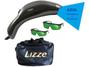 Imagem de Photon Lizze Laser Capilar Acelerador Tratamentos Químicos