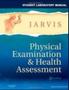 Imagem de Physical examination & health assessment: student laboratory manual