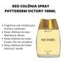 Imagem de Phytoderm Deo Colônia Spray Victory 100Ml