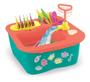 Imagem de Pia Infantil De Cozinha Divertida C/ Acessórios Homeplay