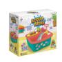 Imagem de Pia Infantil De Cozinha Divertida C/ Acessórios Homeplay