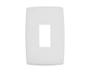 Imagem de Pial Plus Modulo Placa 1 Posto Vertic 4X2 618501