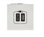 Imagem de Pial Plus+ Usb Modulo Duplo Tipo C 30w 615098BC