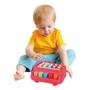 Imagem de Pianinho com Xilofone - Fênix Brinquedos