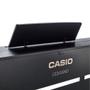 Imagem de Piano Casio Celviano AP470 Preto Suporte e encaixe fones de ouvido - Casio
