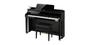 Imagem de Piano casio gp-500bpc2-br celviano hibridoc bechstein preto