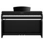 Imagem de Piano Clavinova Yamaha CLP725 PE Clp-725