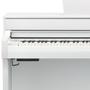 Imagem de Piano Clavinova Yamaha CLP735 WH Branco CLP-735