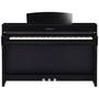 Imagem de Piano Clavinova Yamaha CLP745 Polished Ebony CLP-745 PE