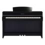 Imagem de Piano Clavinova Yamaha CLP745 Polished Ebony CLP-745 PE