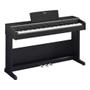 Imagem de Piano Digital 88 Teclas Yamaha ARIUS YDP-105B Preto