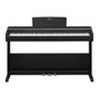 Imagem de Piano Digital 88 Teclas Yamaha ARIUS YDP-105B Preto