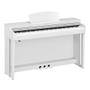 Imagem de Piano Digital 88 Teclas Yamaha Clavinova CLP-725 Branco