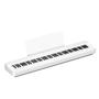 Imagem de Piano Digital Branco Portátil YAMAHA - P-225WH (Lançamento)