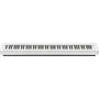 Imagem de Piano Digital Casio CDP-S110WE Branco