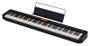 Imagem de Piano Digital Casio CDP-S350 BK 88 Teclas Sensitivas