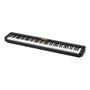 Imagem de Piano Digital Casio CDP-S350 BK 88 Teclas Sensitivas