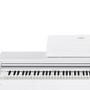 Imagem de Piano Digital Casio Celviano AP-270 Branco com Estante Ap270