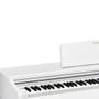 Imagem de Piano Digital Casio Celviano AP-270 Branco com Estante Ap270