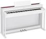 Imagem de Piano Digital Casio Celviano AP 470 WE Branco AP470 AP-470