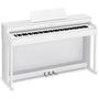 Imagem de Piano Digital Casio Celviano AP-470WEC2-BR Branco + Banco