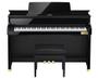 Imagem de Piano Digital Casio Celviano GP510 BK Grand Hybrid GP-510