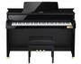 Imagem de Piano Digital Casio Celviano GP510 BK Grand Hybrid