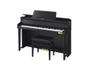 Imagem de Piano Digital Casio Celviano Grand Hybrid GP-310 BK Gp310