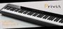 Imagem de Piano Digital Casio Privia PX S1000 BK