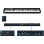 Imagem de Piano Digital Casio Privia Px-s3100bk Preto 