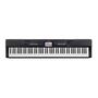 Imagem de PIANO DIGITAL CASIO PX-360MBK PRIVIA 88 TECLAS / Estante Casio CS67 / Pedal de Sustain Casio SP-33C2 / Capa Casio Privia SC 700P