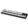 Imagem de Piano Digital Casio PX-5S WE com Fonte e Pedal