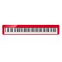 Imagem de Piano Digital Casio PXS1000RD PX-S1000 RD Vermelho