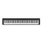 Imagem de Piano Digital Casio Stage Cdp-s 160 Bk